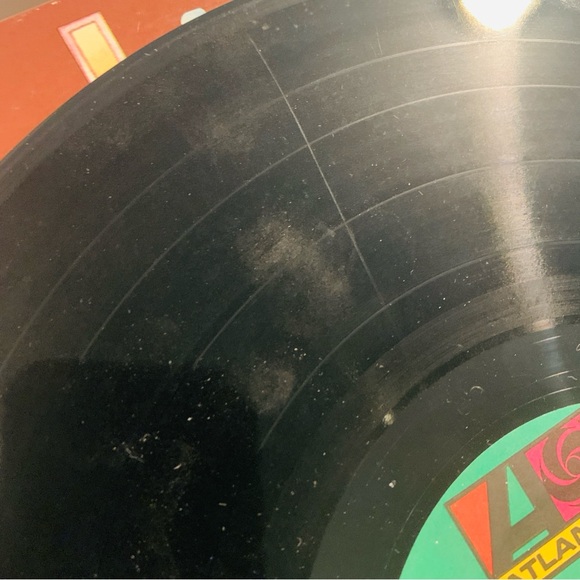 LED ZEPPELIN - Led Zeppelin II 2 (1969 Presswell) - 12" Vinyl Record LP - Picture 14 of 15